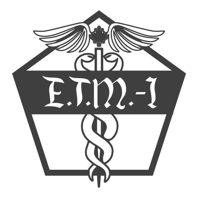 Rival ETM Logo