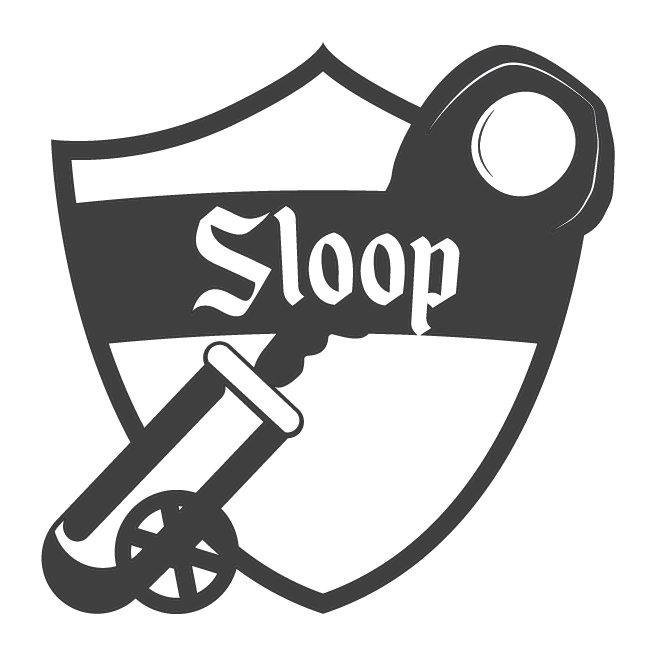 Rival Sloop Logo